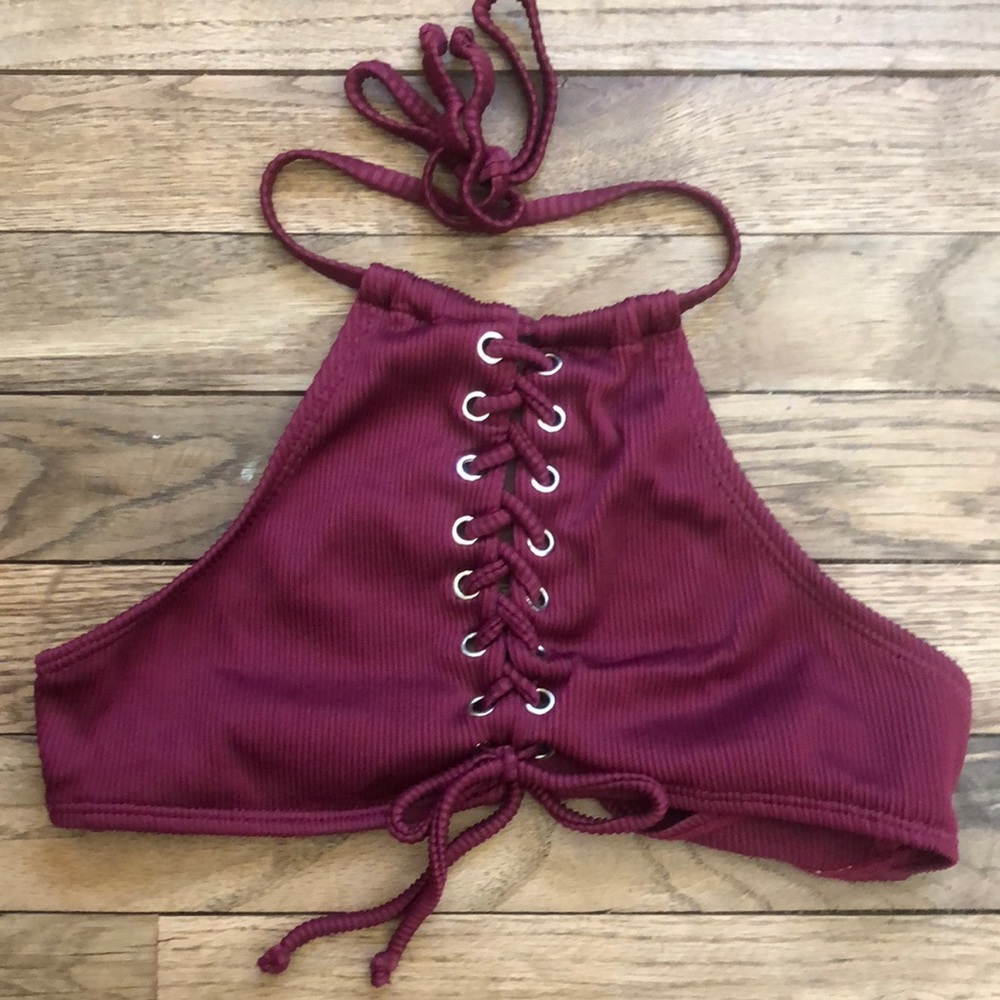 Bikini Top, S